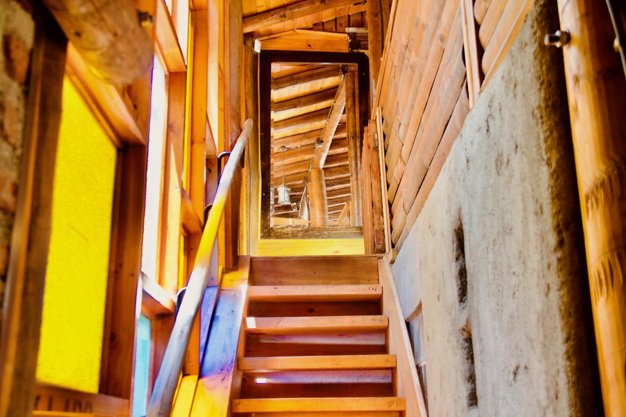 Loft De Montana Los Guayacanes San José de Maipo Εξωτερικό φωτογραφία