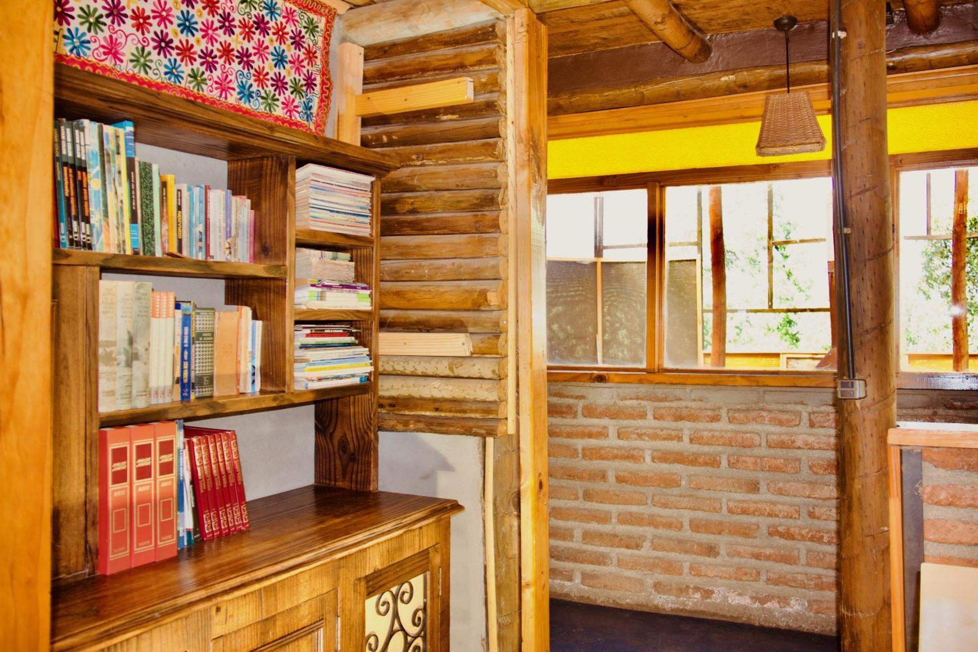 Loft De Montana Los Guayacanes San José de Maipo Εξωτερικό φωτογραφία