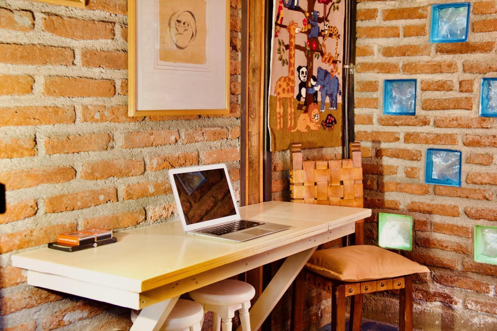Loft De Montana Los Guayacanes San José de Maipo Εξωτερικό φωτογραφία