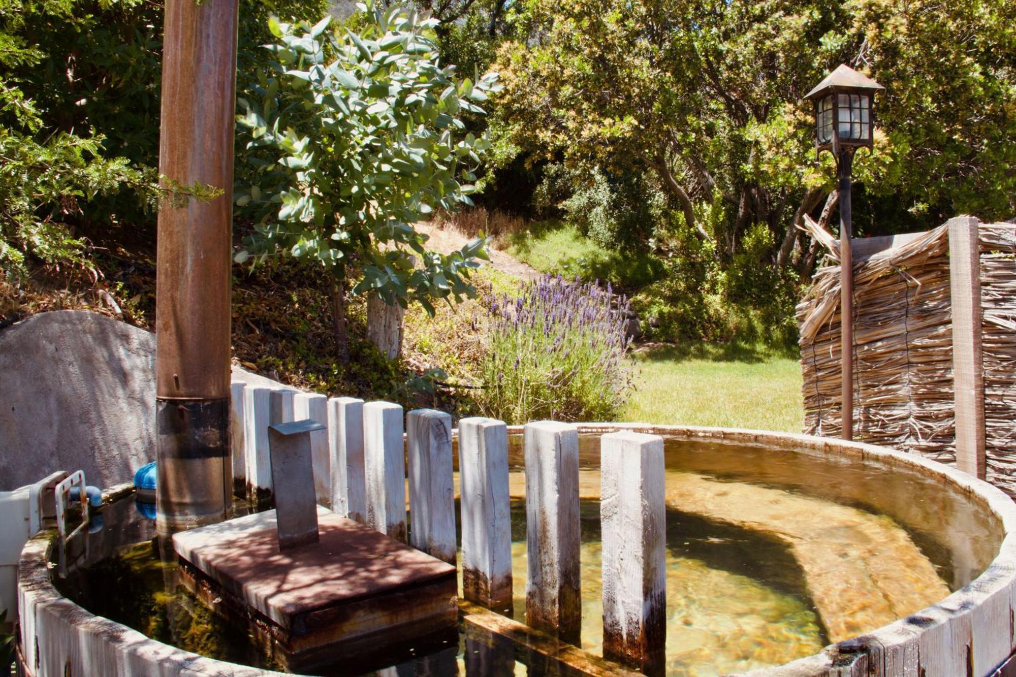 Loft De Montana Los Guayacanes San José de Maipo Εξωτερικό φωτογραφία