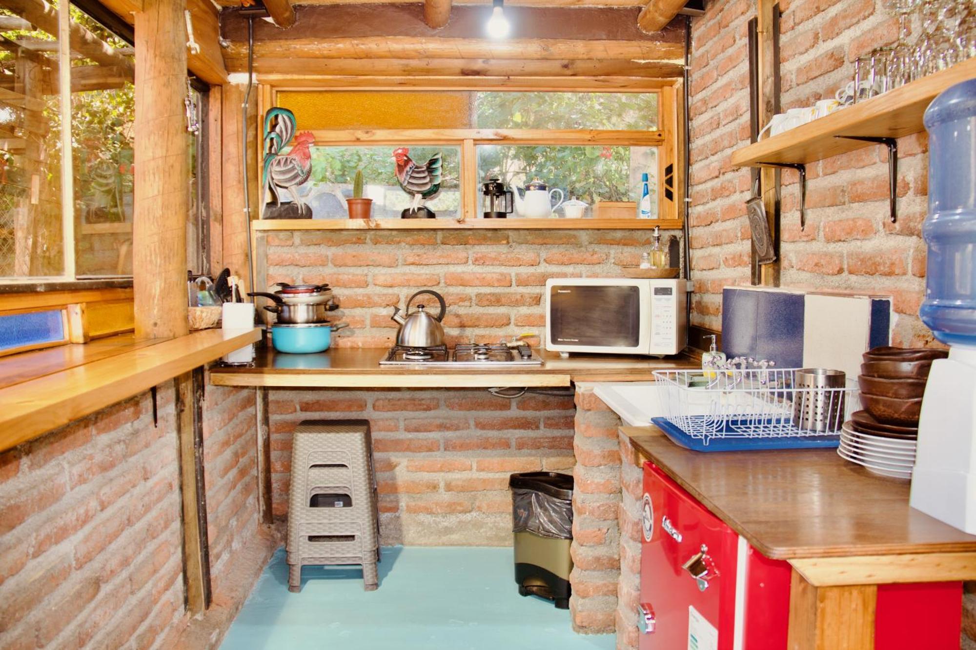 Loft De Montana Los Guayacanes San José de Maipo Εξωτερικό φωτογραφία