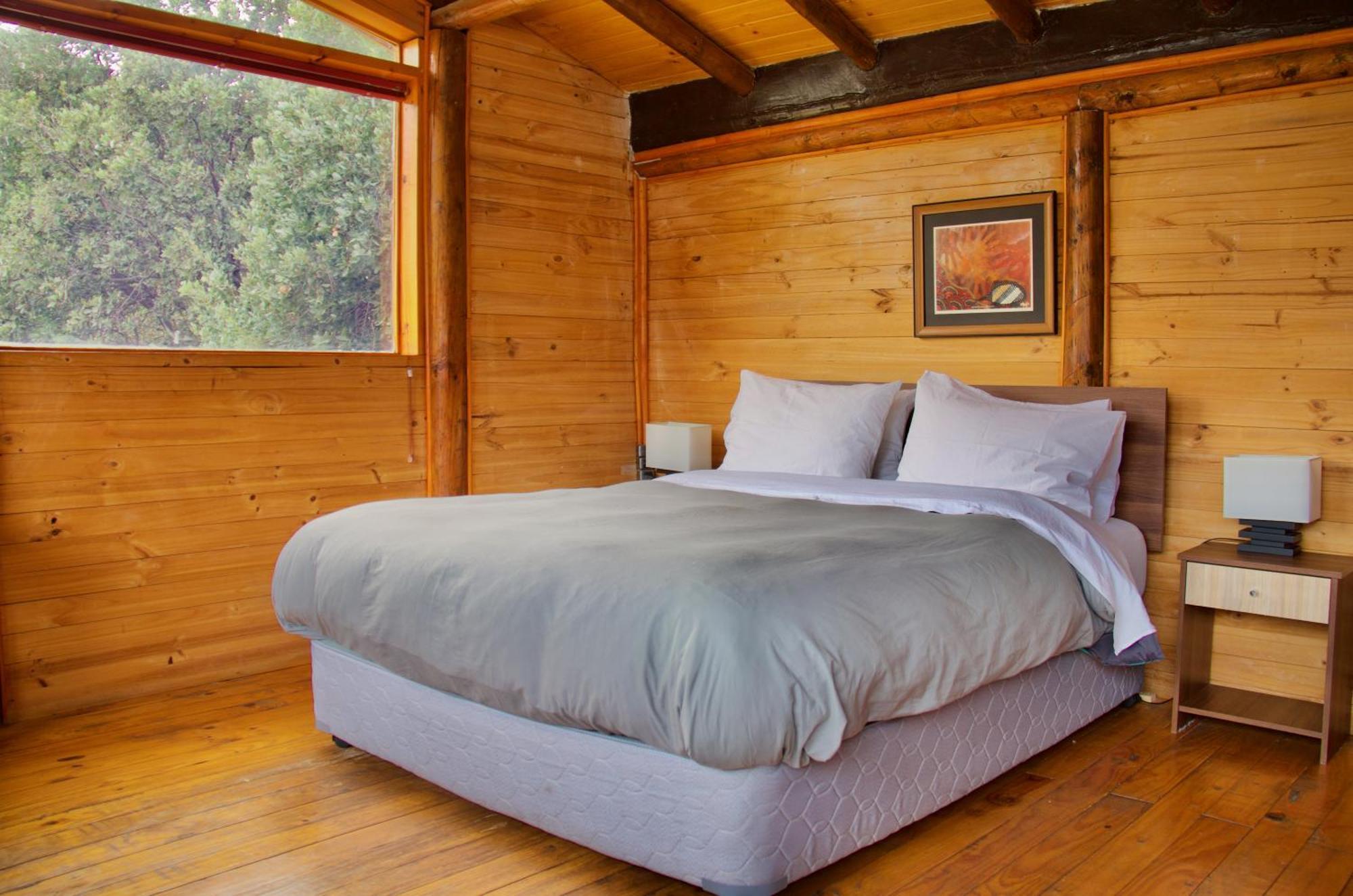 Loft De Montana Los Guayacanes San José de Maipo Εξωτερικό φωτογραφία